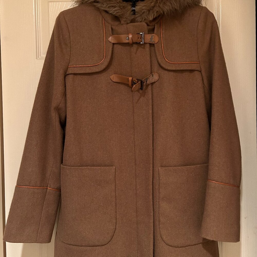 Womens Winter Coat